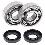 ALL BALLS CRANKSHAFT BEARING KIT