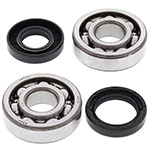 ALL BALLS CRANKSHAFT BEARING KIT