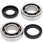 ALL BALLS CRANKSHAFT BEARING KIT