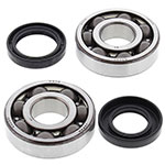 ALL BALLS CRANKSHAFT BEARING KIT