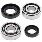 ALL BALLS CRANKSHAFT BEARING KIT
