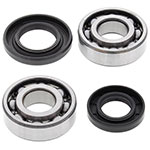 ALL BALLS CRANKSHAFT BEARING KIT
