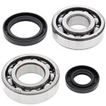 ALL BALLS CRANKSHAFT BEARING KIT