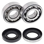 ALL BALLS CRANKSHAFT BEARING KIT