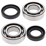 ALL BALLS CRANKSHAFT BEARING KIT