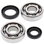 ALL BALLS CRANKSHAFT BEARING KIT