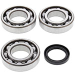 ALL BALLS CRANKSHAFT BEARING KIT