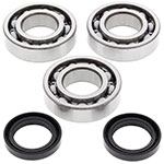 ALL BALLS CRANKSHAFT BEARING KIT