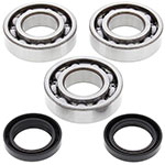 ALL BALLS CRANKSHAFT BEARING KIT