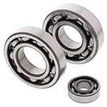 ALL BALLS CRANKSHAFT BEARING KIT