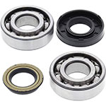 ALL BALLS CRANKSHAFT BEARING KIT