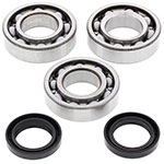 ALL BALLS CRANKSHAFT BEARING KIT