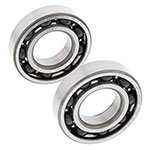 ALL BALLS CRANKSHAFT BEARING KIT