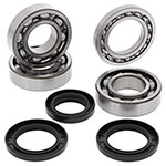 ALL BALLS CRANKSHAFT BEARING KIT