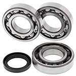 ALL BALLS CRANKSHAFT BEARING KIT