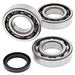 ALL BALLS CRANKSHAFT BEARING KIT