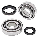 ALL BALLS CRANKSHAFT BEARING KIT