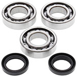 ALL BALLS CRANKSHAFT BEARING KIT