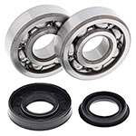 ALL BALLS CRANKSHAFT BEARING KIT