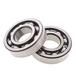 ALL BALLS CRANKSHAFT BEARING KIT