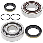 ALL BALLS CRANKSHAFT BEARING KIT