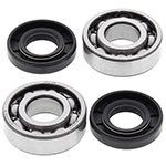 ALL BALLS CRANKSHAFT BEARING KIT