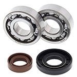 ALL BALLS CRANKSHAFT BEARING KIT