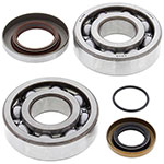 ALL BALLS CRANKSHAFT BEARING KIT