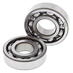 ALL BALLS CRANKSHAFT BEARING KIT