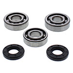 ALL BALLS CRANKSHAFT BEARING KIT