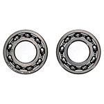 ALL BALLS CRANKSHAFT BEARING KIT