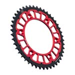 JT 210 Twinstar Rear Sprocket