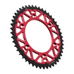JT 210 Twinstar Rear Sprocket