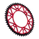 JT 210 Twinstar Rear Sprocket