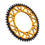JT 251 Twinstar Rear Sprocket