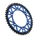 JT 251 Twinstar Rear Sprocket