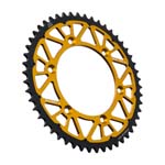 JT 251 Twinstar Rear Sprocket