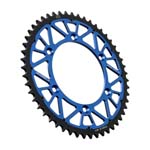 JT 251 Twinstar Rear Sprocket