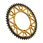 JT 251 Twinstar Rear Sprocket
