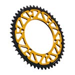 JT 460 Twinstar Rear Sprocket