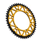 JT 460 Twinstar Rear Sprocket