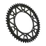 JT 460 Twinstar Rear Sprocket