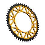JT 460 Twinstar Rear Sprocket