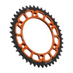 JT 897 Twinstar Rear Sprocket
