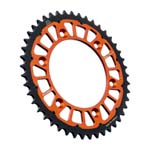 JT 897 Twinstar Rear Sprocket