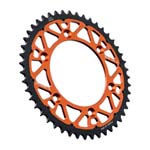 JT 897 Twinstar Rear Sprocket