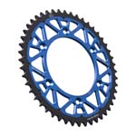 JT 897 Twinstar Rear Sprocket