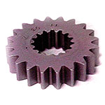 GEAR TOP 19 TOOTH 11 WIDE