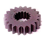 GEAR TOP 20 TOOTH 11 WIDE