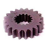 GEAR TOP 21 TOOTH 11 WIDE
